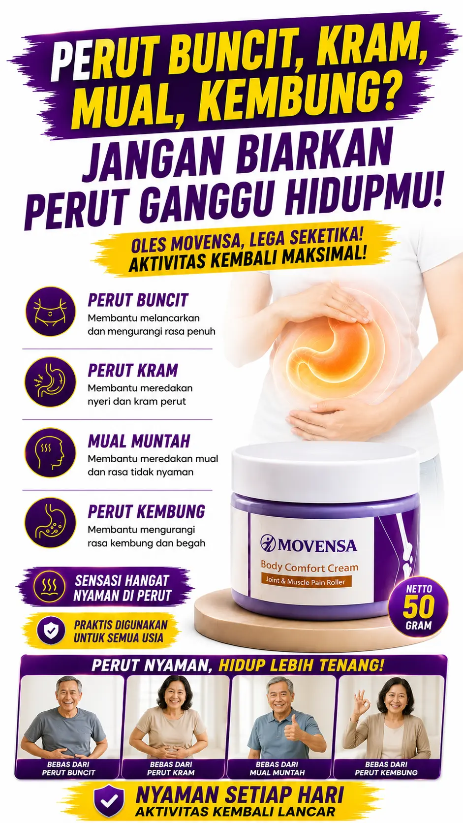 Movensa Perut 1