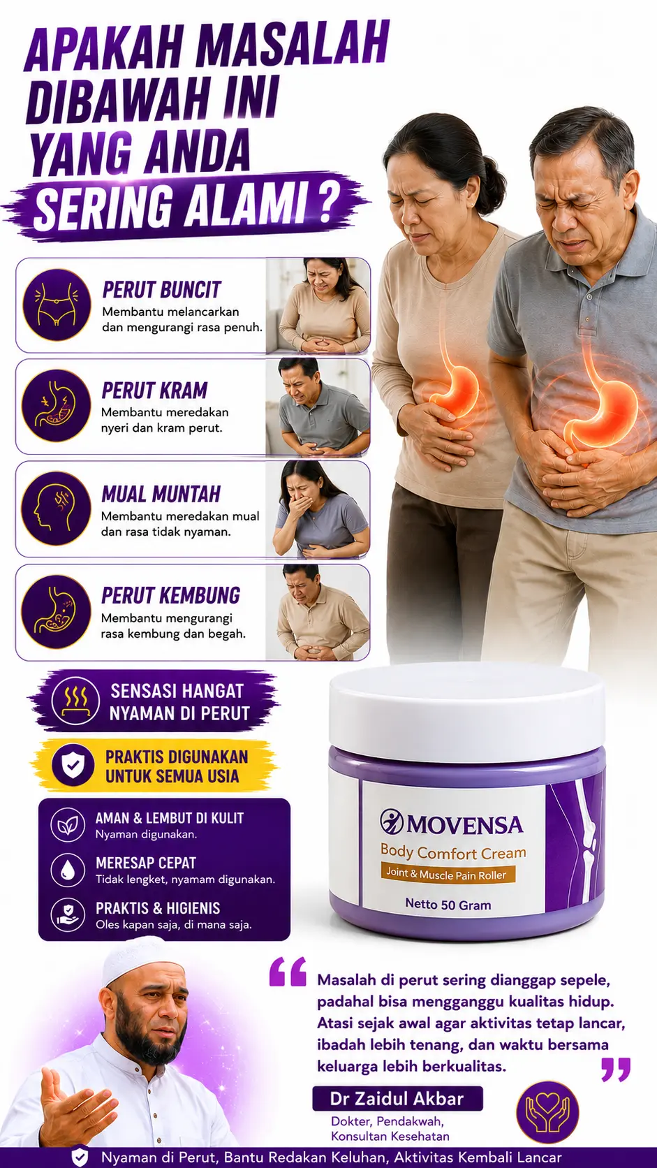 Movensa Perut 2