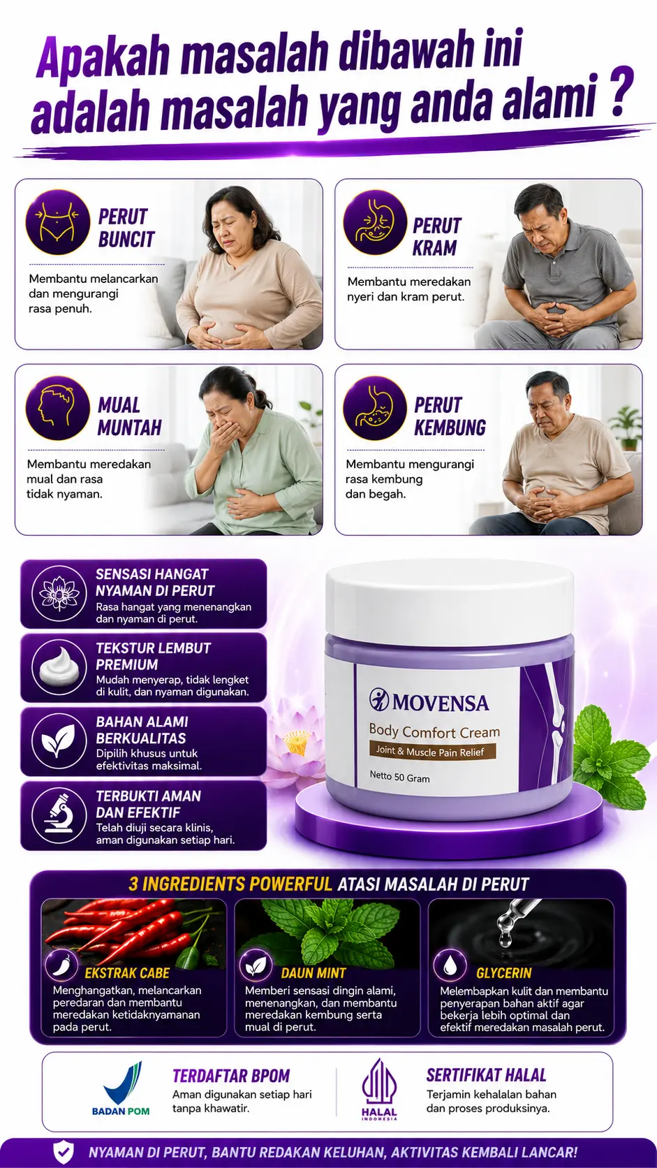 Movensa Perut 3
