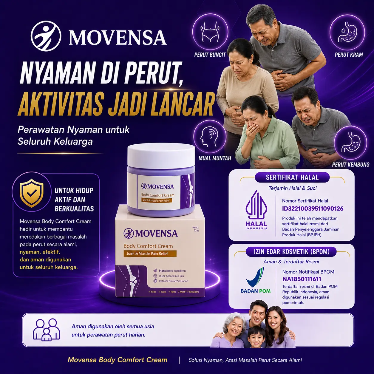 Movensa Perut 4
